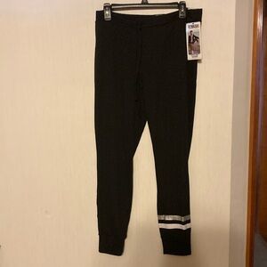 Rewash black joggers